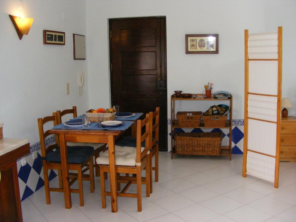 Apartamento Navegantes Apartment Sintra Phòng bức ảnh