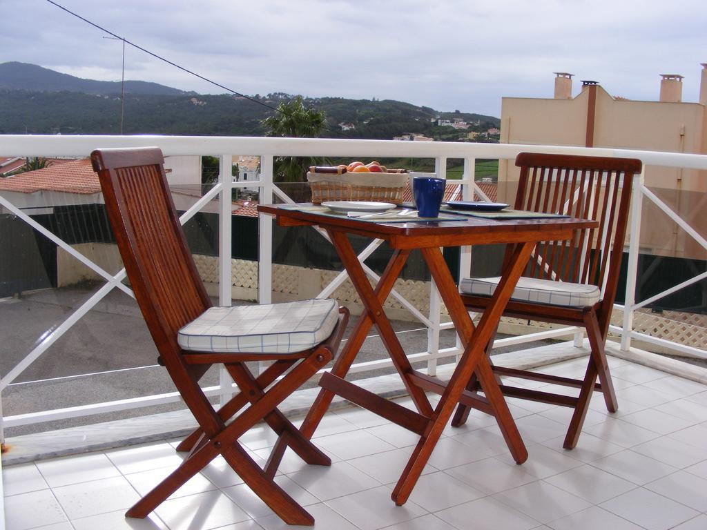 Apartamento Navegantes Apartment Sintra Phòng bức ảnh