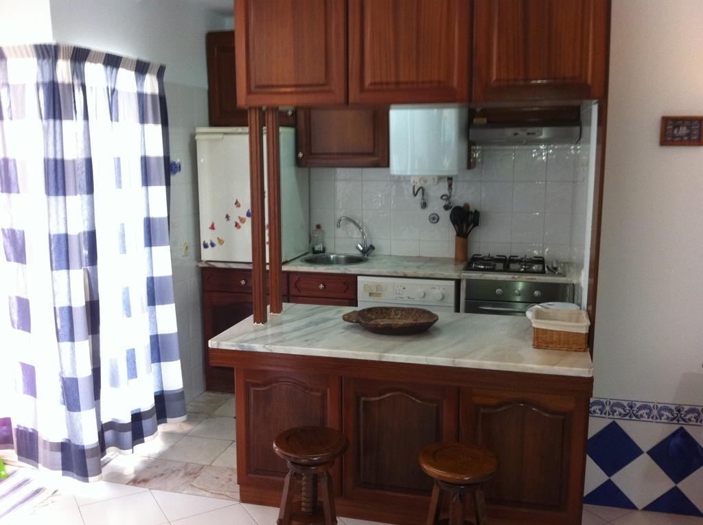 Apartamento Navegantes Apartment Sintra Phòng bức ảnh